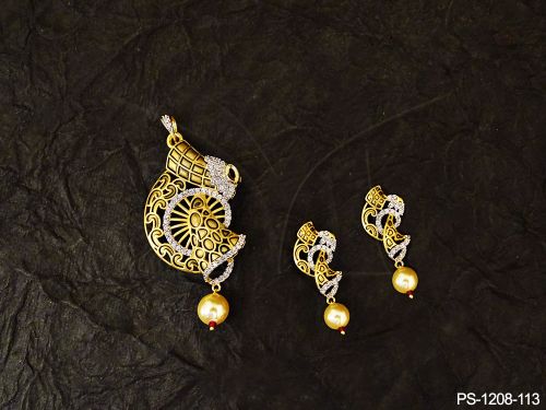 PS-1208-113-GOLD SILVER
