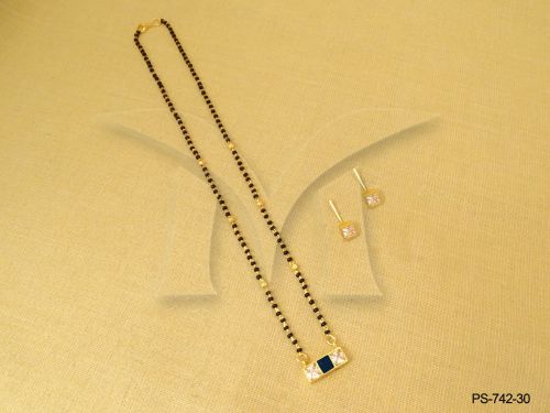PS-742-30-BLUE