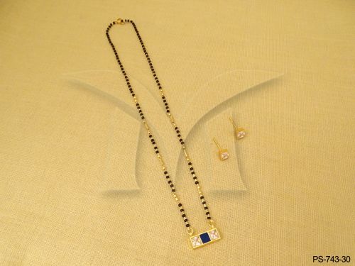 PS-743-30-BLUE