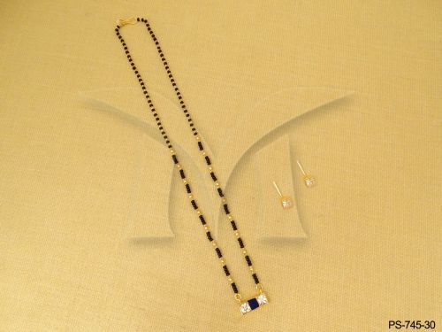 PS-745-30-BLUE