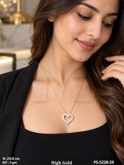 designer-american-diamond-heart-pendant