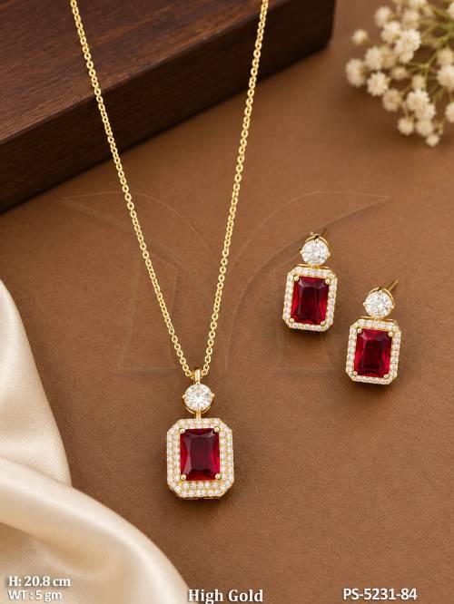 PS-5231-84-RUBY