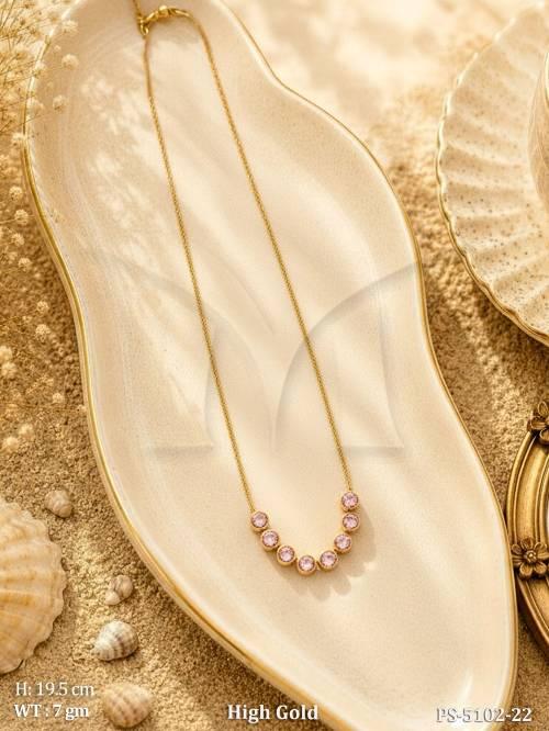PS-5102-22-PINK