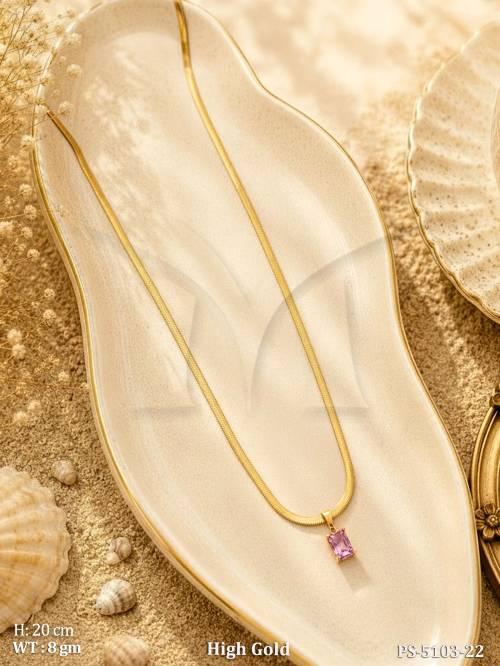 PS-5103-22-PINK