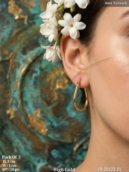 elegant-anti-tarnish-high-gold-hoop-earrings