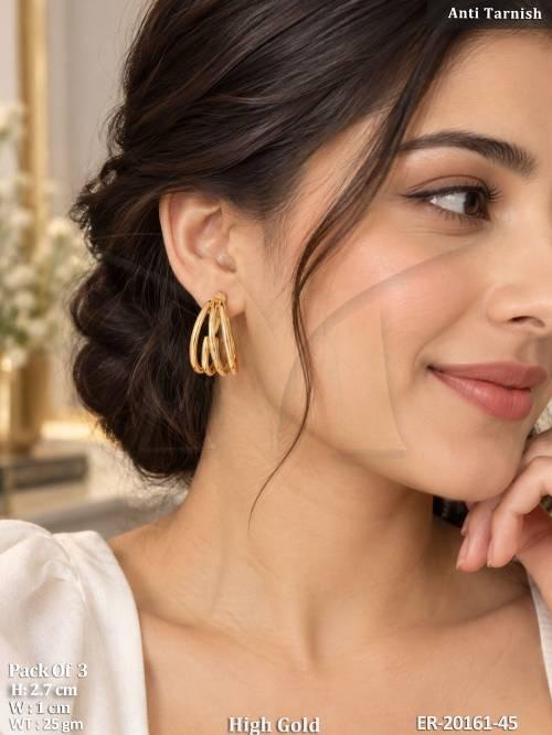 modern-high-gold-hoop-earrings-for-women
