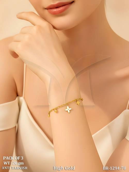 premium-high-gold-anti-tarnish-everyday-wear-bracelet