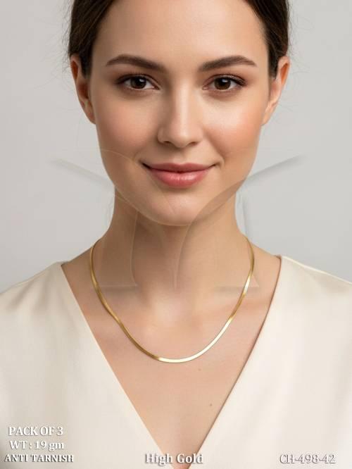 anti-tarnish-high-gold-snake-chain-necklace-for-women