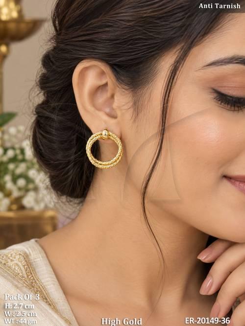 anti-tarnish-high-gold-hoop-earrings