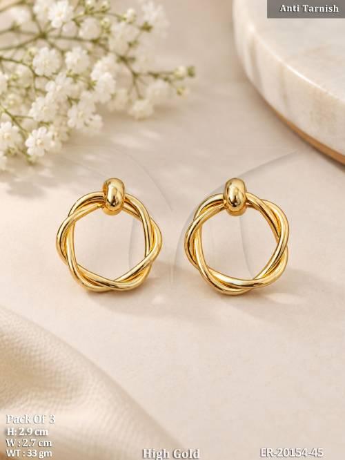 ER-20154-45-GOLDEN