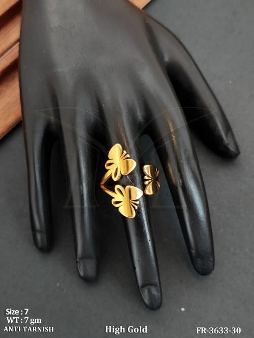 FR-3633-30-GOLDEN