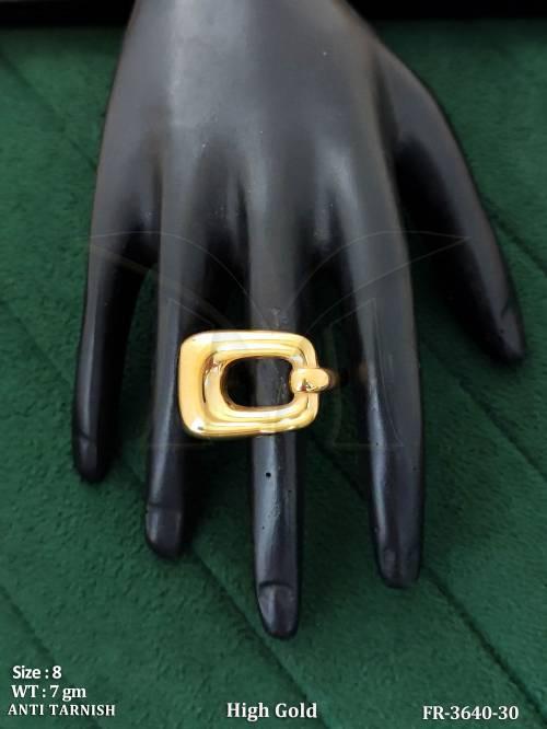 FR-3640-30-GOLDEN