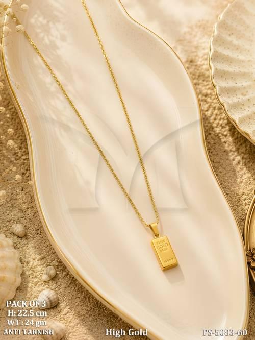 PS-5083-60-GOLDEN