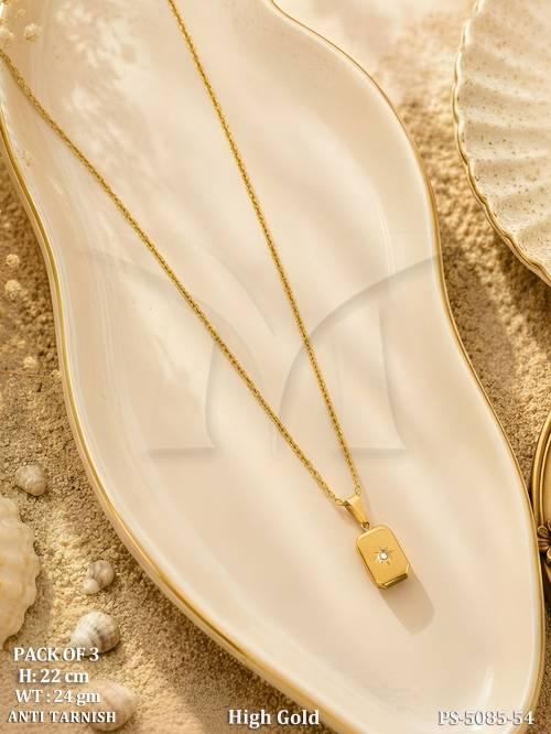 PS-5085-54-GOLDEN