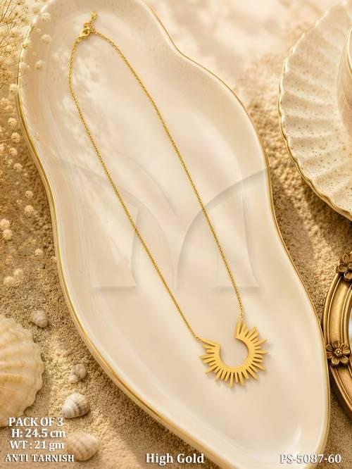 PS-5087-60-GOLDEN