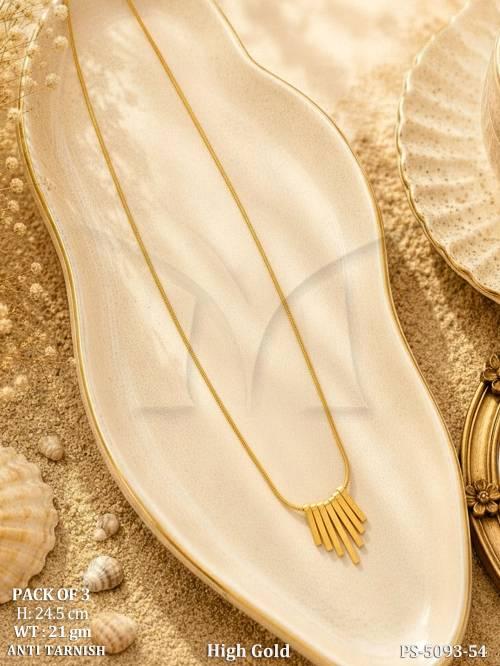 PS-5093-54-GOLDEN