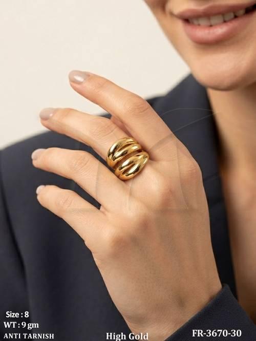 modern-high-gold-layered-adjustable-finger-ring
