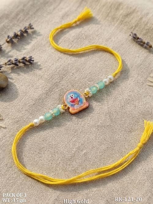 high-gold-cartoon-character-rakhi-pack-of-3