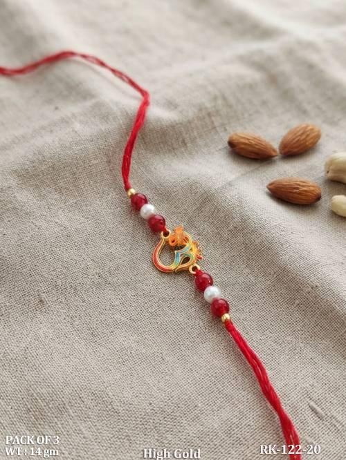 premium-high-gold-om-raksha-bandhan-rakhi-combo-pack