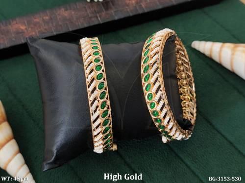BG-3153-530-GREEN/2 X 2