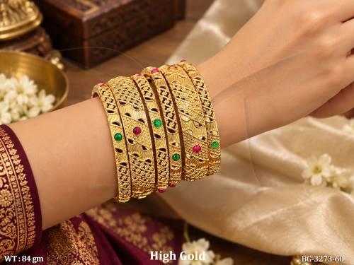 high-gold-polish-antique-designer-6-bangle-set