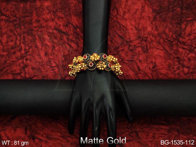 BG-1535-112-RUBY BLUE/2 X 2