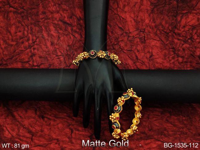 BG-1535-112-RUBY BLUE/2 X 4