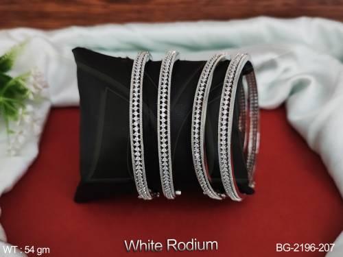 BG-2196-207-WHITE/2 X 4