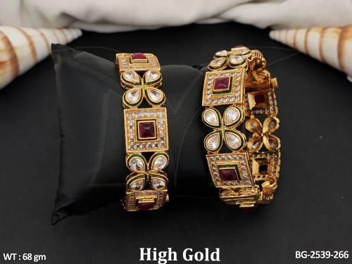 BG-2539-266-RUBY/2 X 4