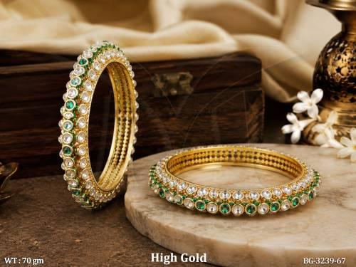BG-3239-67-GREEN/2 X 2