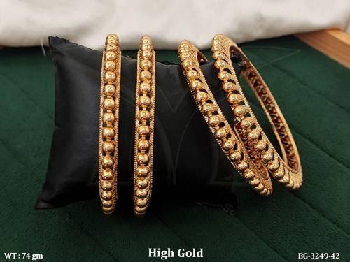 BG-3249-42-GOLDEN/2 X 2