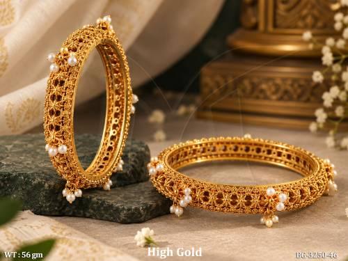 BG-3250-46-PEARL/2 X 6
