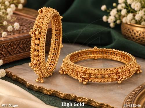 BG-3252-46-GOLDEN/2 X 6