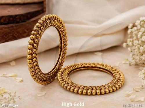 BG-3243-214-GOLDEN/2 X 2