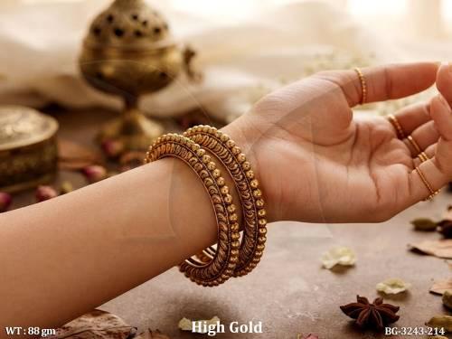 royal-antique-leaf-pattern-designer-bangles