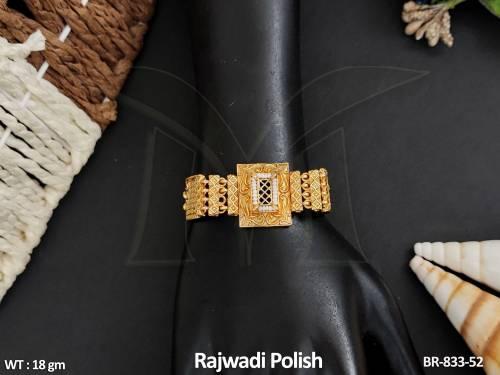 elegant-antique-jewellery-rajwadi-polish-timeless-vintage-charm-antique-bracelets