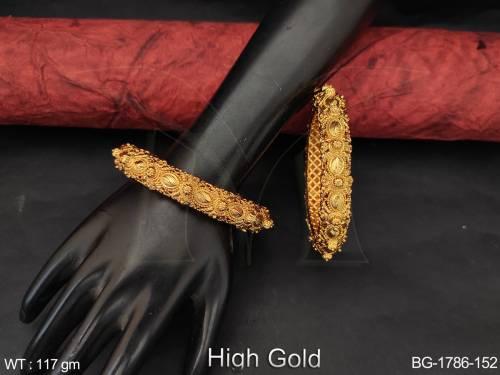 BG-1786-152-GOLDEN/2 X 2