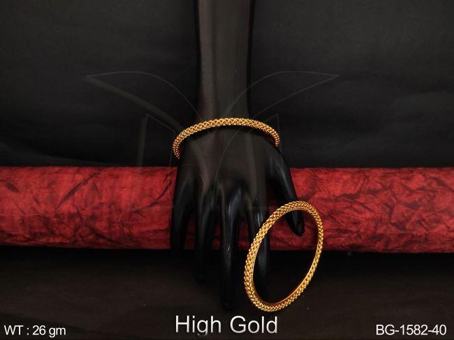 BG-1582-40-GOLDEN/2 X 4