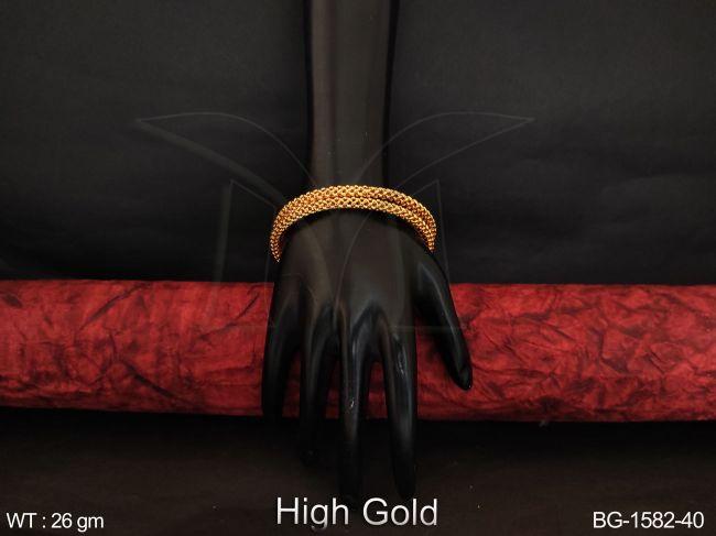 BG-1582-40-GOLDEN/2 X 2