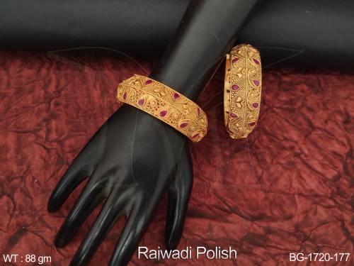 designer-rajwadi-polish-beautiful-party-wear-bangle-set