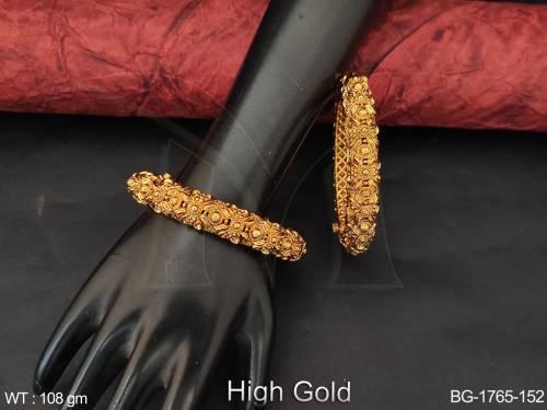 BG-1765-152-GOLDEN/2 X 2