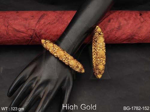 BG-1782-152-GOLDEN/2 X 2