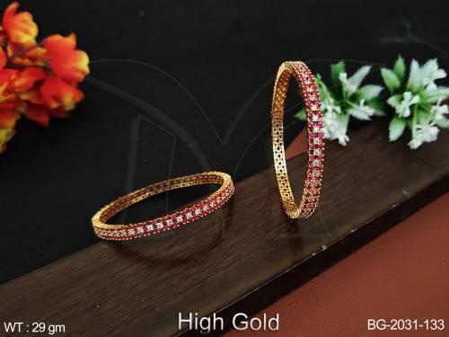 BG-2031-133-RUBY/2 X 2
