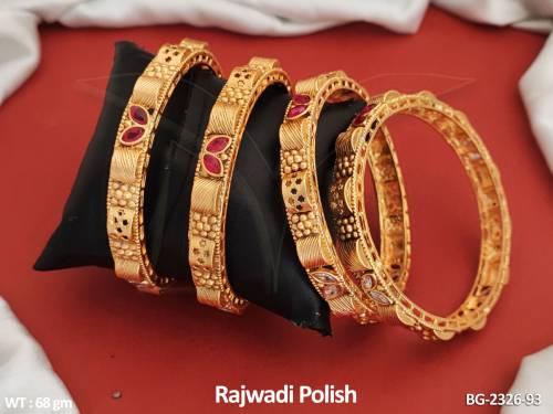 antique-jewellery-rajwadi-polish-designer-party-wear-antique-bangles-set