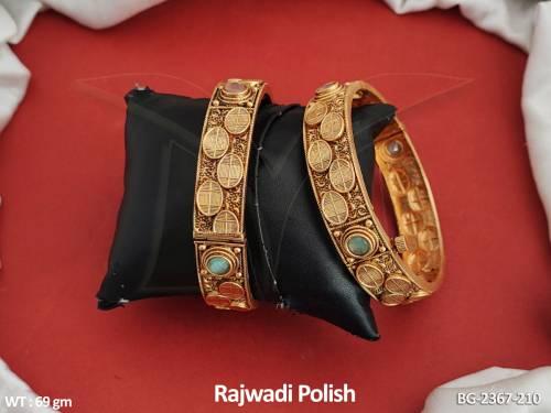 antique-jewellery-beautiful-rajwadi-polish-fancy-style-2-bangles-set-