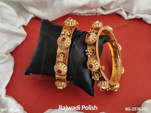 antique-designer-rajwadi-polish-fancy-style-party-wear-beautiful-antique-bangle-set