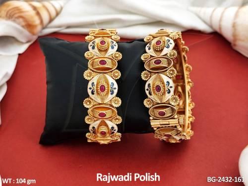 rajwadi-polish-meenakari-design-antique-bangles-2-pc-bangles-