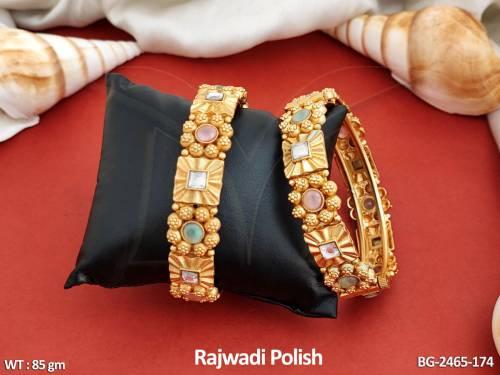antique-jewellery-designer-rajwadi-polish-party-wear-2-bangles-set-