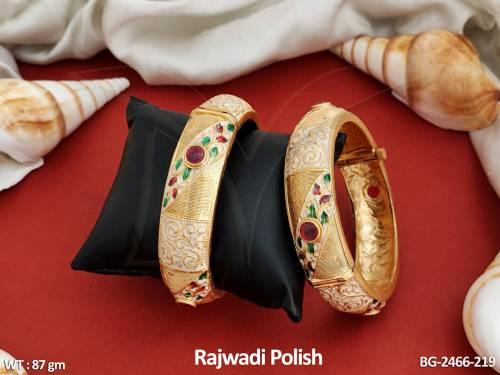 antique-jewellery-rajwadi-polish-fancy-style-2-bangles-set-