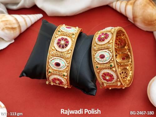 BG-2467-180-RUBY/2 X 4